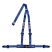 Belt 2 Inch 3Pt Bolt-In - Blue
