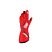 One Evo X Gloves, Red