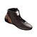 Carrera Low Boots, Dark Brown