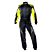 Tecnica Evo Overall, Black/Yellow