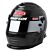 Speedway Shark Racing Helmet - Carbon Fiber