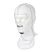 Hood RW9 Hood Balaclava - White Large