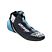 One Evo X R Shoes, Blue/Silver/Cyan