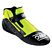 KS-2 Shoes, Yellow/Black