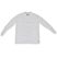 Pro-Fit Base Layer LS Top - White