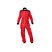 KS-4 Overall, Red