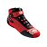KS-3 Shoes, Red