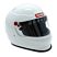 PRO20 Full Face Helmet White