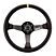 Competition Steering Wheel R 345 - Leather Black