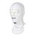 Hood RW9 Hood Balaclava - White