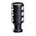Shift Knob Piuma - Black