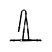 Belt 2 Inch 3Pt Double Release - Black