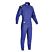 Summer-K Children's Overall, Blue