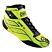 One-S Shoes, Fluorescent Yellow
