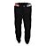 Single Layer Fire Suit Pants Black