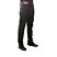 Single Layer Fire Suit Pants Black--Kids