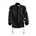 Nomex Multi Layer Fire Suit Jacket Black - 15 Rated