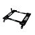 Seat Bracket - Mazda MX-5 Miata 16-24 - Driver Side