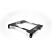 Seat Bracket - Honda Civic 80-83 - Driver Side