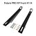 UTV Front Seat Mount - Polaris RZR New Design