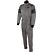 Classic Suit - Alloy