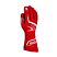 Glove Arrow Red/Blk, - Size 07