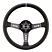 Street Series Steering Wheel L777 - Suede