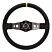 Competition Steering Wheel R 215 - Suede Black