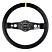 Competition Steering Wheel R 215 - Flat Leather