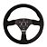 Competition Steering Wheel R 383 - Suede Black