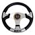 Street Series Steering Wheel P 222 - Silver