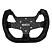 Competition Steering Wheel F10C Carbon - 6-Bolt