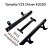 UTV Front Seat Mount - Yamaha YZX 16-25 - Driver Side