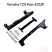 UTV Front Seat Mount - Yamaha YZX 16-25 - Passenger Side