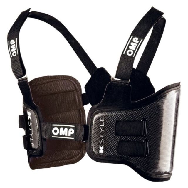 OMP Rib Protection Vest - Thumbnail 4